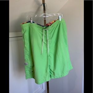 🛍 Polo Ralph Lauren men’s shorts lime XXL